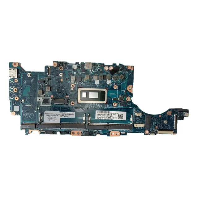 M08559-601 Tarjeta Madre Hp Elitebook 840 G7 I5-10310u