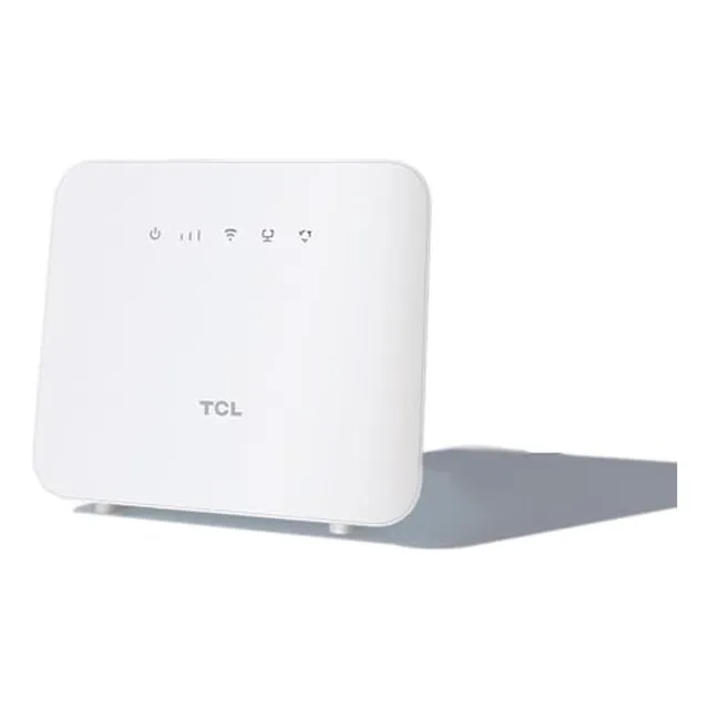 Tcl Link Hub Lte Home Station Con Puerto Ethernet,