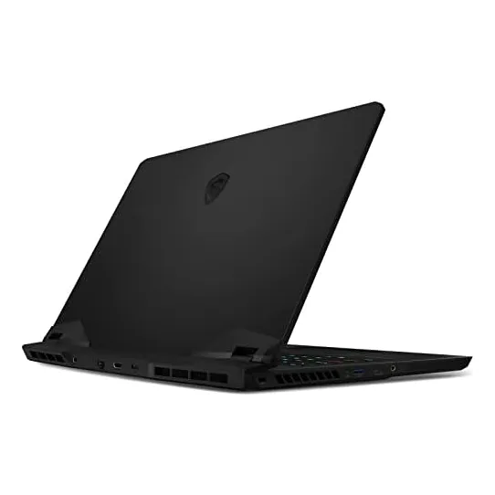 Laptop Msi Vector Gp76 17.3 Fhd 360hz Gaming : Intel Core I