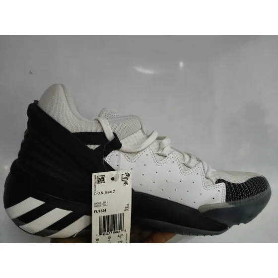 Tennis adidas Issue #2 Sin Caja
