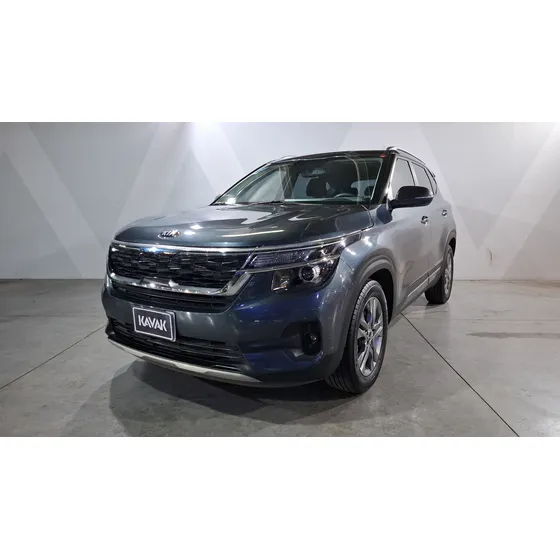 Kia Seltos 1.6 Ex Pack Auto