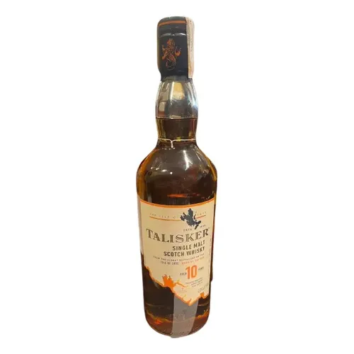 Laphroaig Quarter Cask Single Malt Scotch Whisky 750ml | Frete grátis
