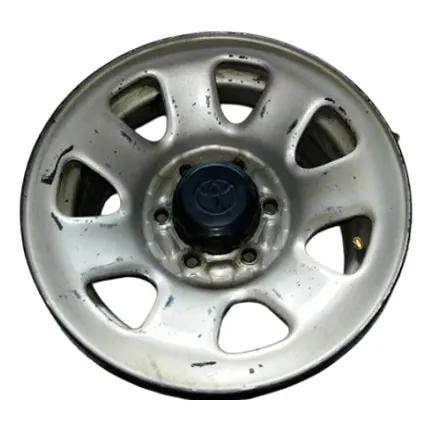 Rin 4runner 15x8 Juego Completo 