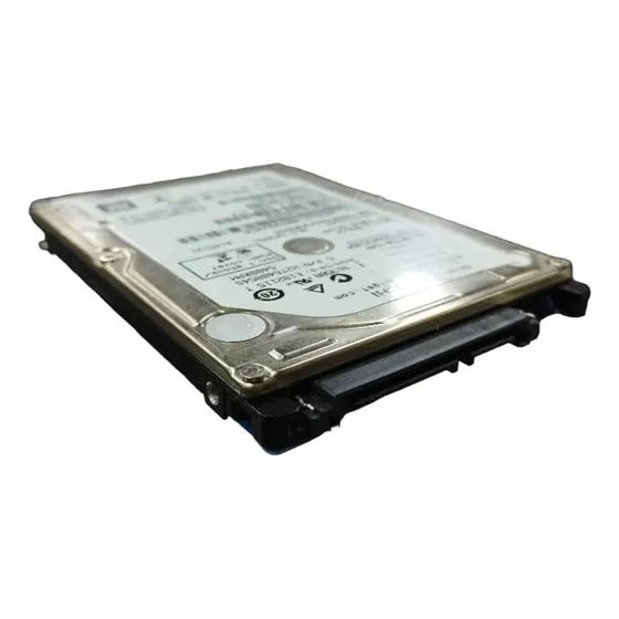 Disco Duro Usado De Laptop Sata 640gb Marcas Variadas