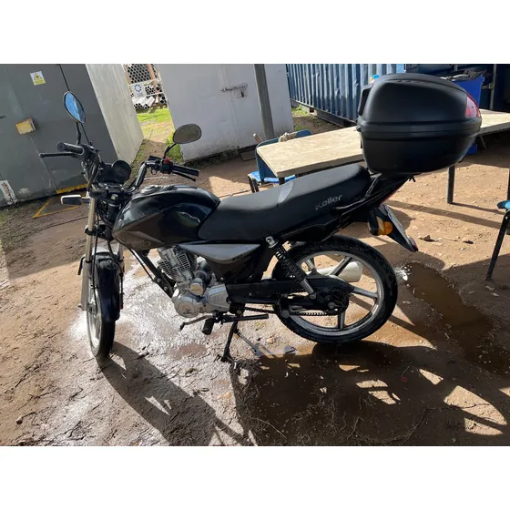 Keller Stratus Modelo 2021