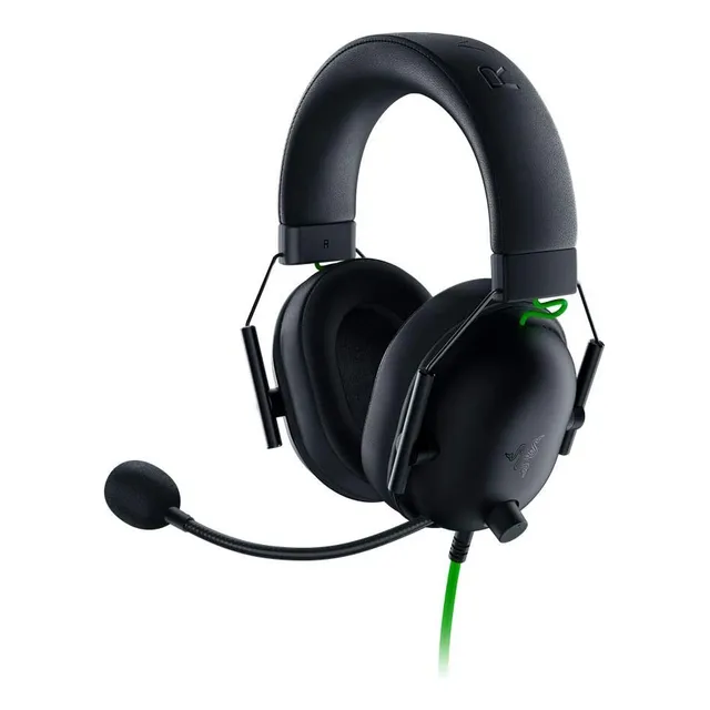 Razer Blackshark V2 X - Auricular - Tamaño Completo