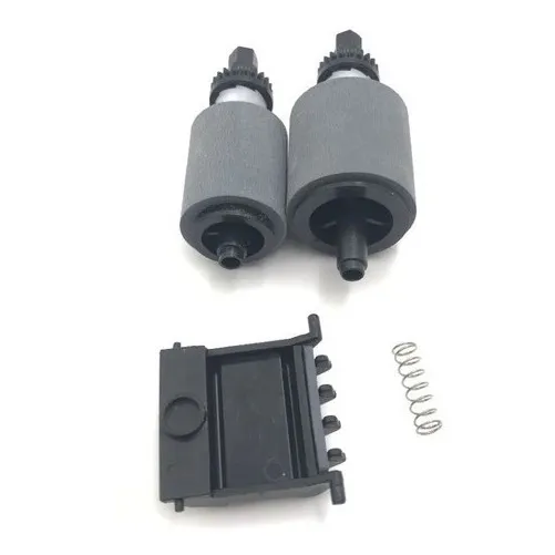 Kit De Gomas Adf M521 M425 M570 Laser Jet Pro 400 M476 M525