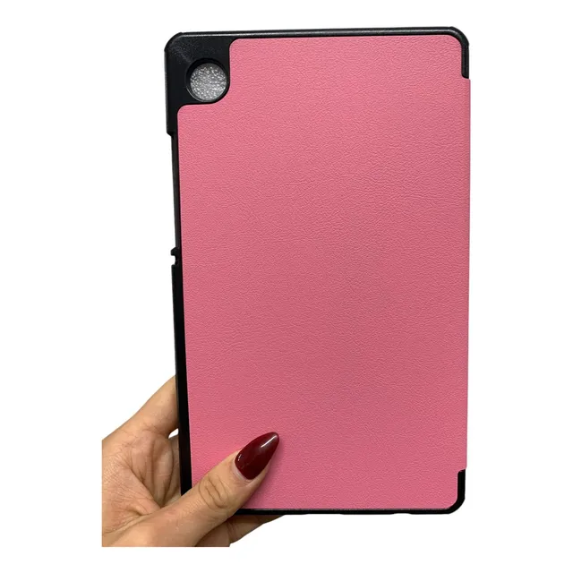Funda Estuche Smart Case Para Samsung Galaxy Tab A9 X110