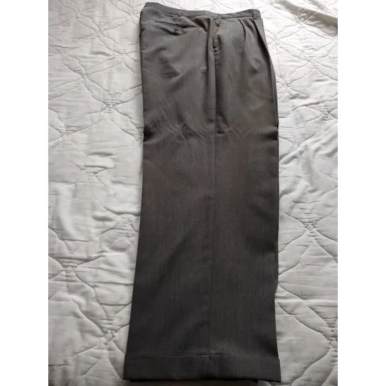 Pantalon Para Caballero Talla 38 X 30 Usado