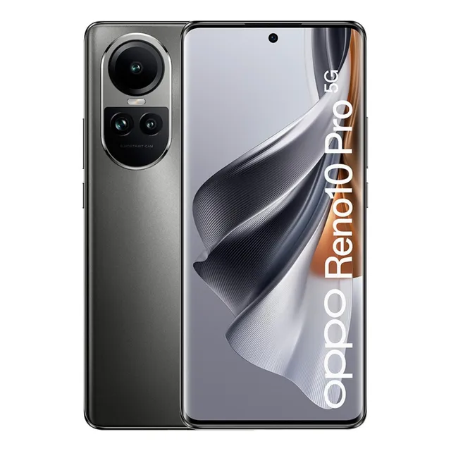 Oppo Reno 10 Pro 5g 256gb 12ram Silver