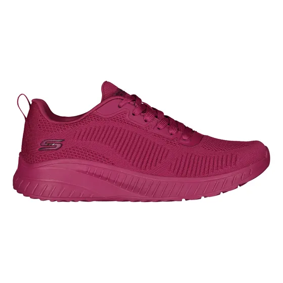 Tenis Skechers Dama 117209fus Bobs Squad Chaos