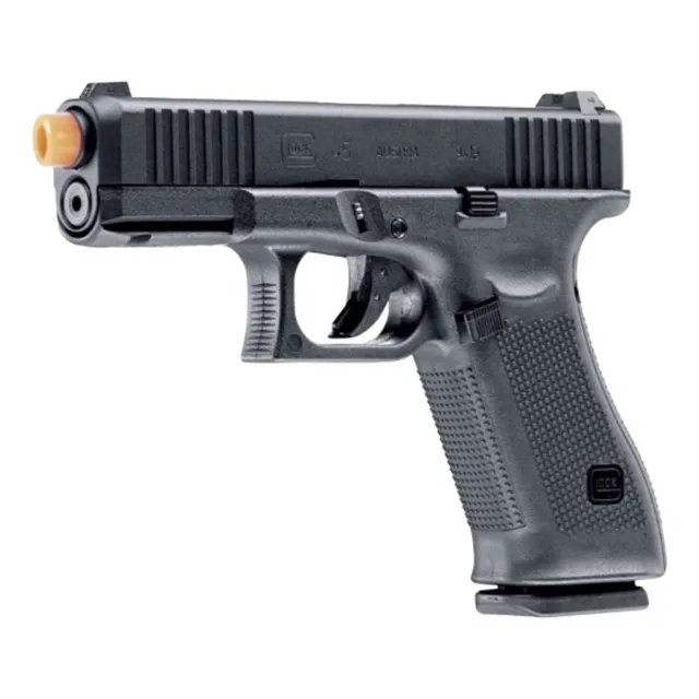 Glock G45 Gen 5 Gbb Blowback 6mm Negro Xchws C