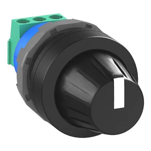 Potenciómetro de 5 kohm - MT-105b (1sfa611410r1056)