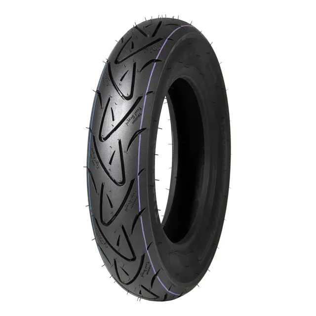 Llanta Timsun 120/70-14 55s Ts-660 Tubeless High Grip