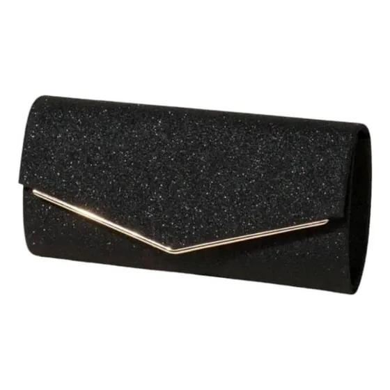 Cartera De Fiesta Dama Para Eventos, Cócteles, Noche, Boda