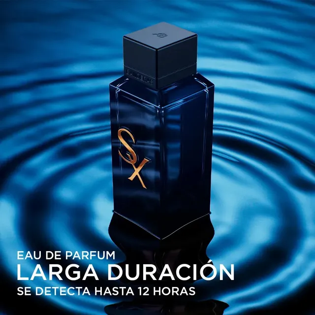 Banderas Seduction X Edp 100ml Perfume De Hombre