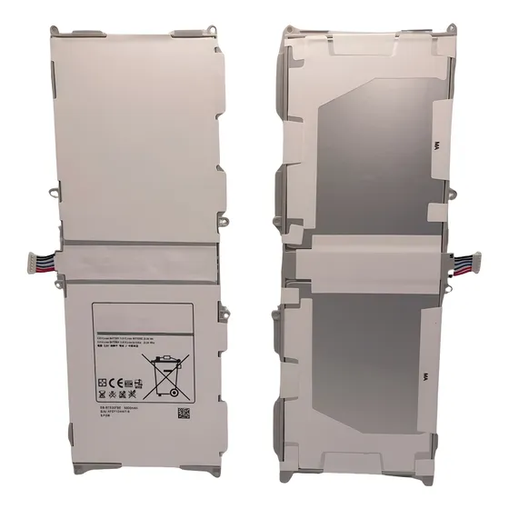 Bateira Para Galaxy Tab 4 10.1 Sm-t530 T533 T531 T535