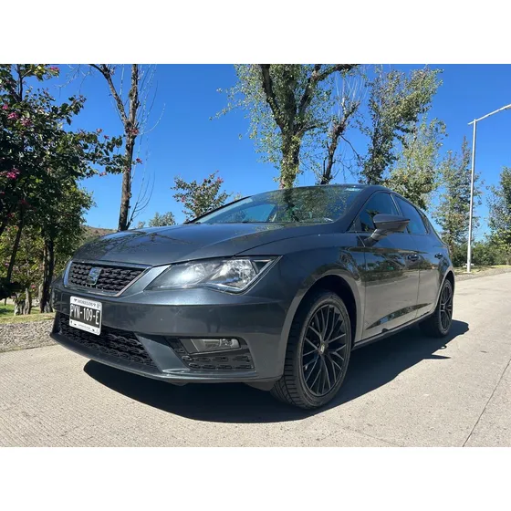 Seat Leon 1.4 Style T 150hp Mt