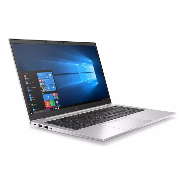 Laptop Hp Ryzen 7 16gb 512gb M2 Vega 10 Nuevo De Exhibición