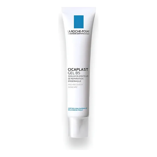 Gel Corporal Ticitl Cicatrizante Cicaplast B5 40ml