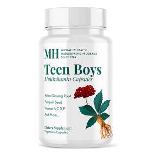 Programas De Naturopatía De Michael's Health Para Adolescent Programas De Naturopatía De Michael's Health Para Adolescent