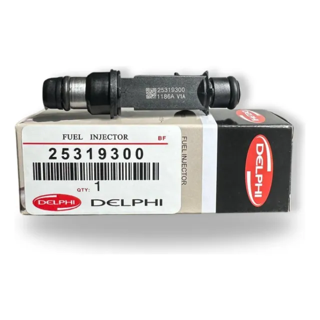 Bico Injetor Gm Corsa Celta 1.0 2005 Icd00111