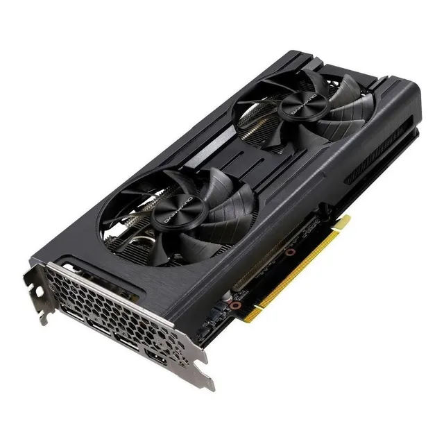 Placa De VĂdeo Rtx 3060 Geforce Nvidia Gainward Ghost Rtx 30 Series Ne63060019k9-190au 12gb Placa De VĂdeo Rtx 3060 Geforce Nvidia Gainward Ghost Rtx 30 Series Ne63060019k9-190au 12gb