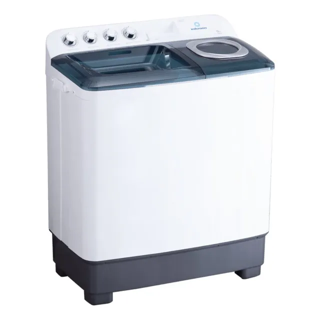 Lavadora Semi Automatica Sankey Wm-2566ph /25 Kg.