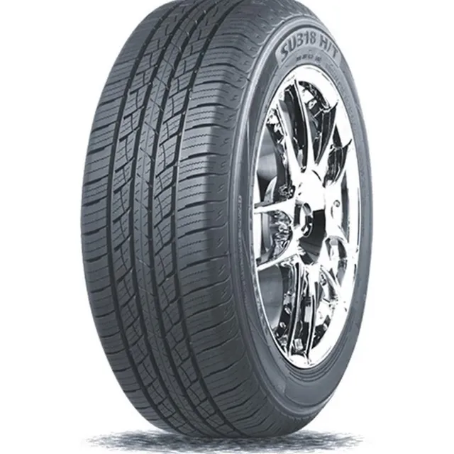 Neumatico 215/60 R17 Su318 96h Goodride