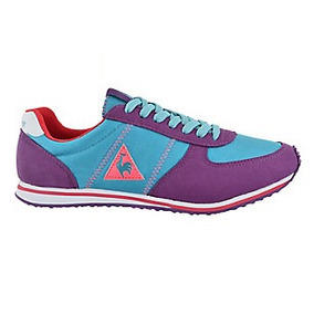 zapatillas le coq mujer 2017