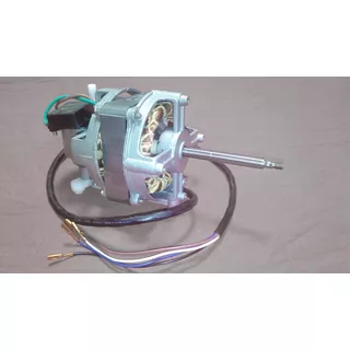 Motor Ventilador 40cm Turbo Silêncio Sf40 / Ts40 Arno 127v