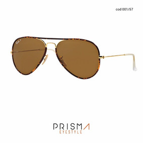 lentes ray ban aviator full color negro lentes ray ban aviator full color negro
