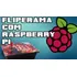 Fliperama Portatil C/ Raspberry Pi / Recalbox , Arcade