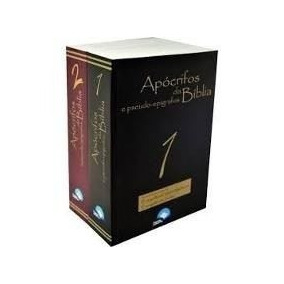 biblia apocrifa
