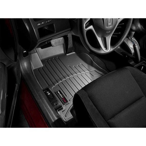 Tapetes Uso Rudo Weathertech Civic 2006-2011 - 1ra Fila