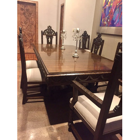 Comedor 12 Personas Antiguos en Mercado Libre México Comedor 12 Personas Antiguos en Mercado Libre México