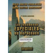 Los Fenómenos Especiales En Rorschach Passalacqua - Libreria