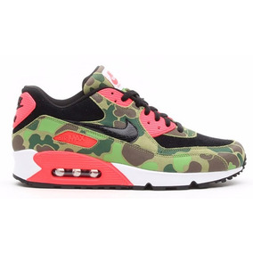 zapatillas nike air max 90 2015 camufladas zapatillas nike air max 90 2015 camufladas
