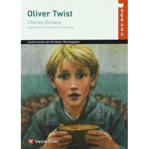 Oliver Twist