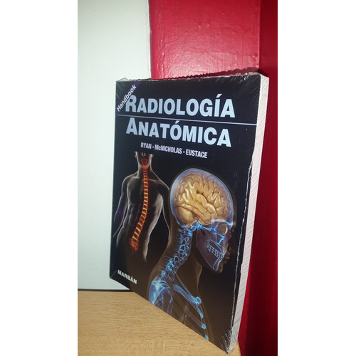 Radiología Anatómica Ryan - Handbook