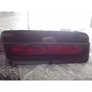 Lampara Original De Luz De Stop Chevrolet Spark 2012 - 2017