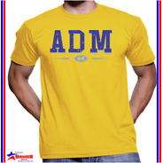 Camisa Camiseta De Curso Universitário Administração Adm