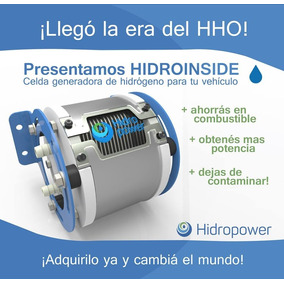 Ahorre Combustible Generador De Hidrógeno Para Vehículos 2.0