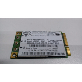 lenovo 8922 wireless