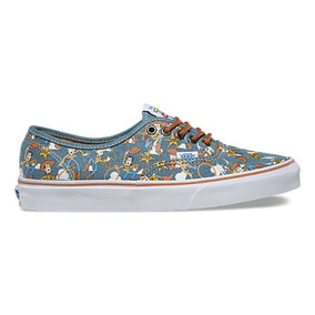 Vans Toy Story Slip On Infantil Vans Toy Story Slip On Infantil