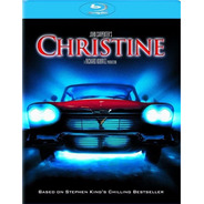 Blu-ray Christine / De Stephen King
