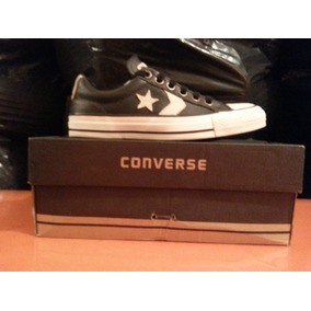 zapatillas converse star player leather ox zapatillas converse star player leather ox