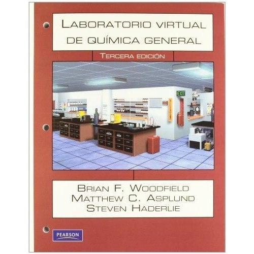 Laboratorio Virtual De Quimica General