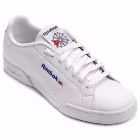 zapatillas reebok clasicas blancas