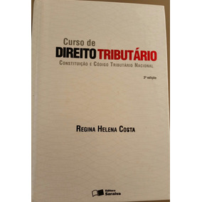 Curso De Direito Tributario Pdf